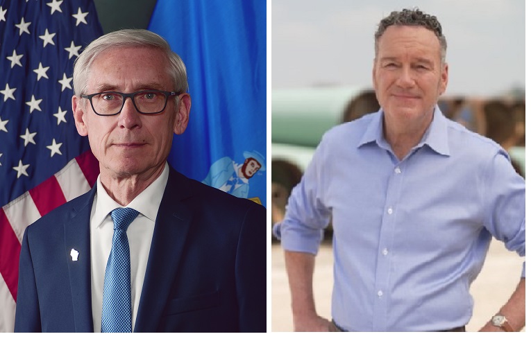 Only one debate in Evers-Michels race - Vimarsana News