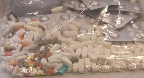 Brown County Declares War On Fentanyl - Vimarsana News