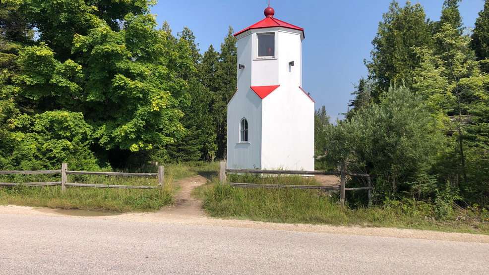 Focus On Door County Lighthouses - Vimarsana News