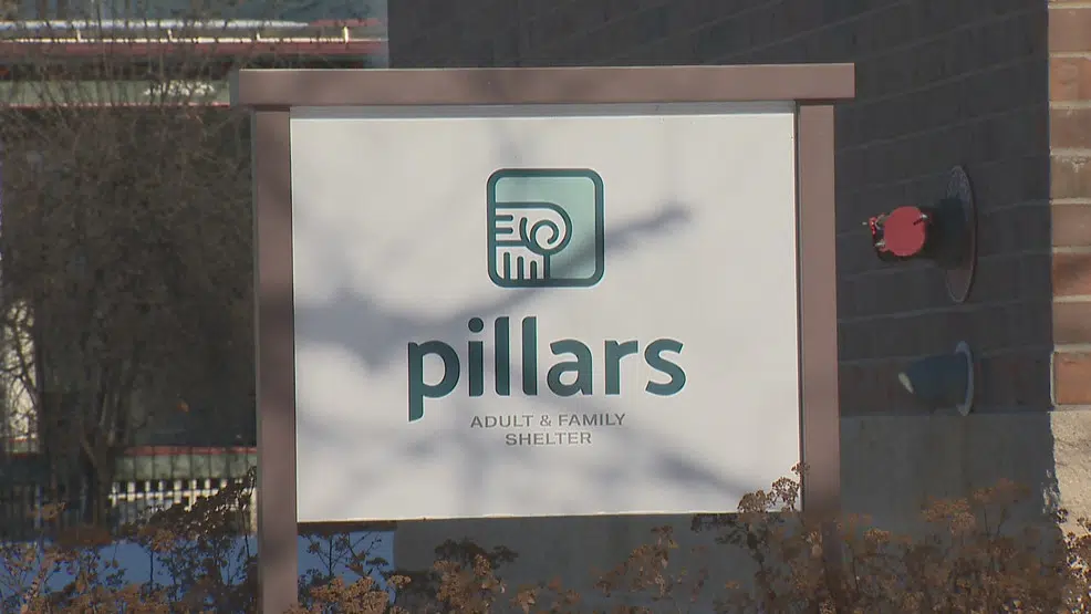 Homeless Shelter Plans Expansion Ahead Of Winter 101 WIXX Your Hit Music Station