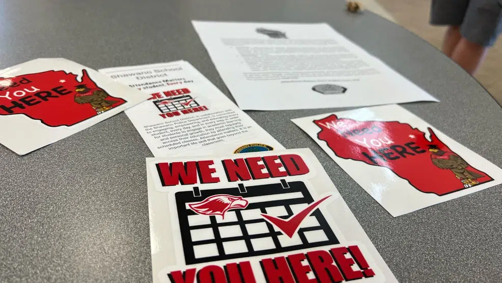 Expansion Plans For Shawano Business WTAQ News Talk 97.5 FM · 1360