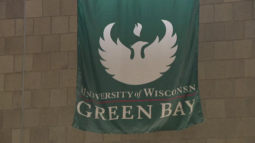 Why Green Bay? - University of Wisconsin Green Bay Athletics