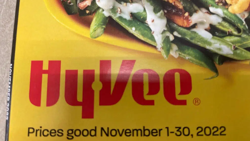 Opening Date For HyVee Announced WTAQ News Talk 97.5 FM · 1360 AM