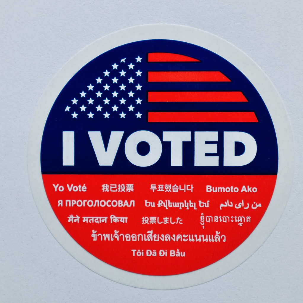 Officials Expect A Secure Midterm Election - Vimarsana News