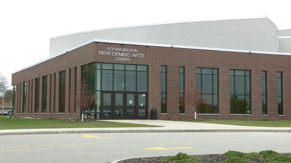 Ashwaubenon PAC Announces 5th Season Lineup WTAQ News Talk 97.5 FM