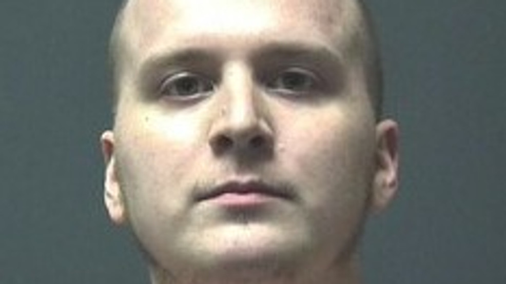 Details Released In Green Bay Homicide, Part Of A Cross Country Crime Spree - Vimarsana News