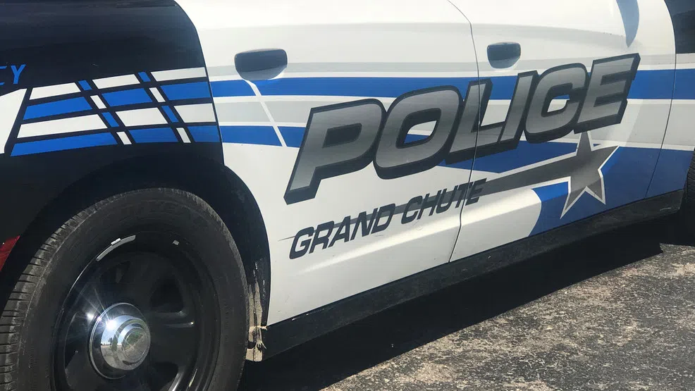 Grand Chute Police Investigate Spike In Vehicle And Property Thefts