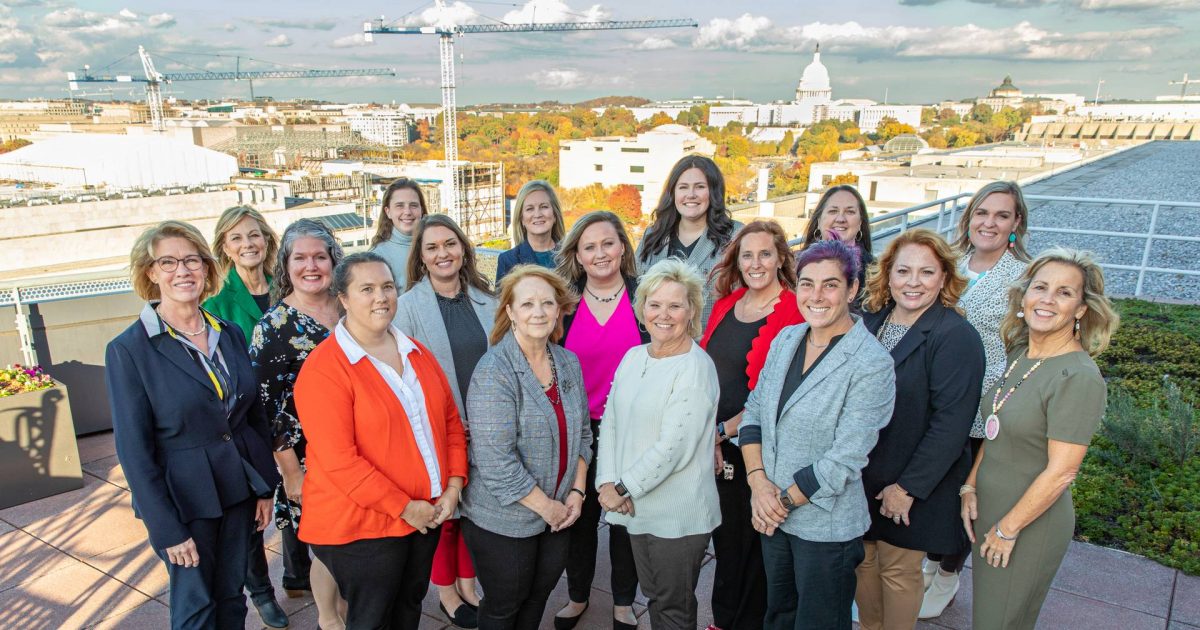 Farm Bureau Leaders Graduate from Women's Communications Boot Camp - Vimarsana News
