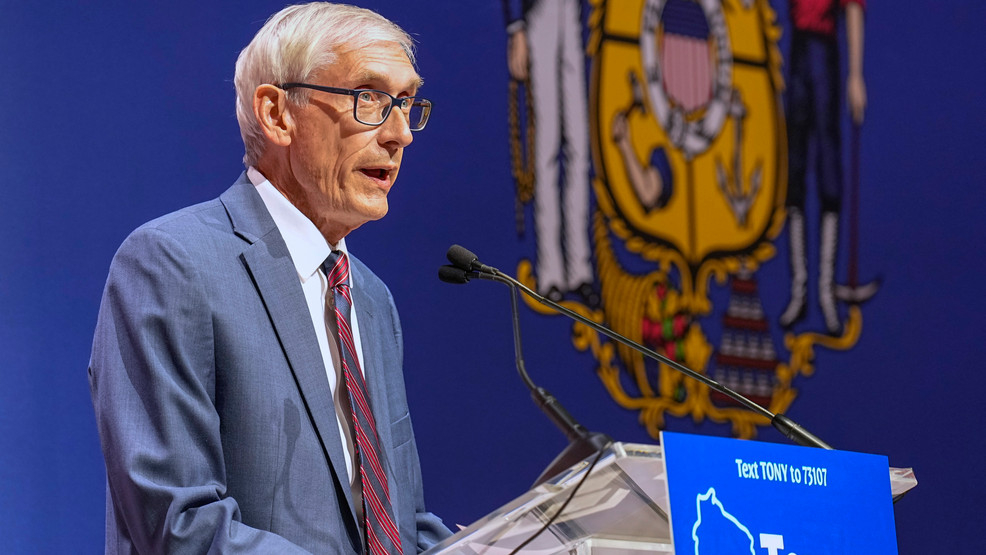 Governor Evers Threatens Veto of Shared Revenue Bill - Vimarsana News