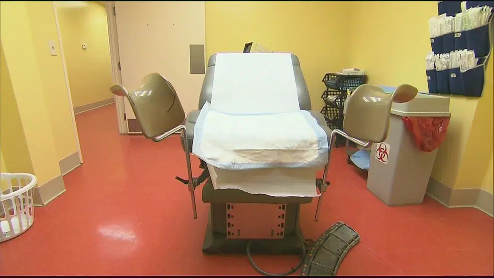 Planned Parenthood of Wisconsin to Resume Abortions next Monday WSAU