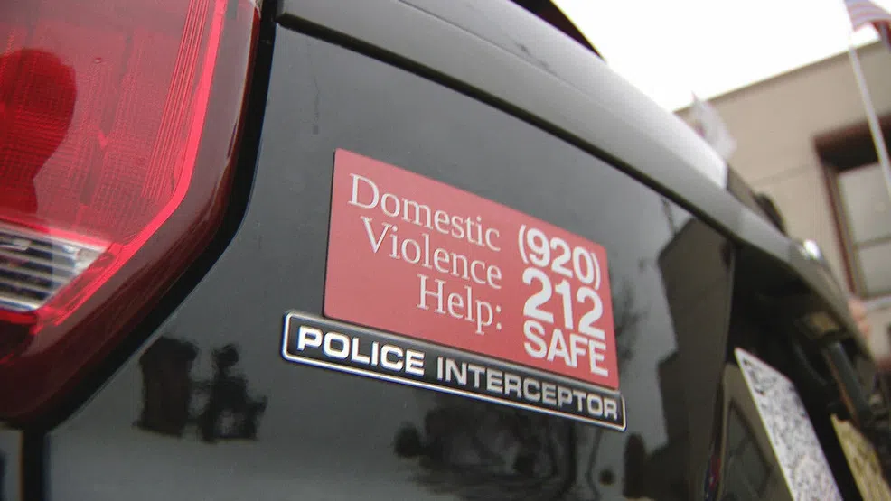 Spreading The Word About Help For Domestic Violence Victims Wtaq News