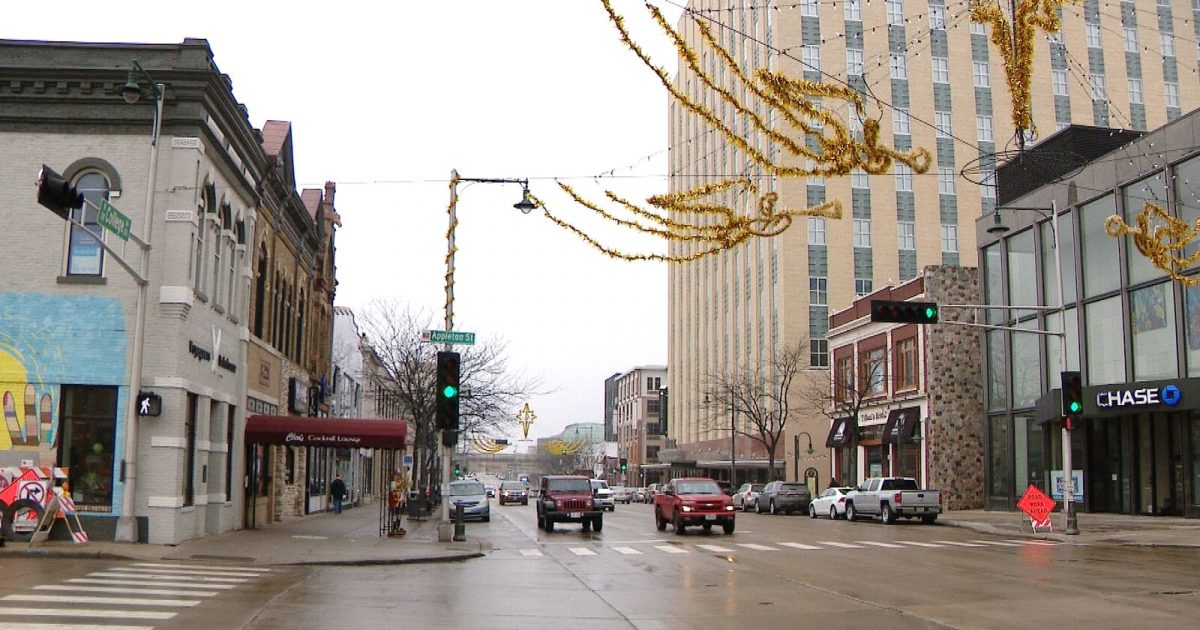 Housing Shortage in Wisconsin Expected to Get Worse Over the Next Decade - Vimarsana News