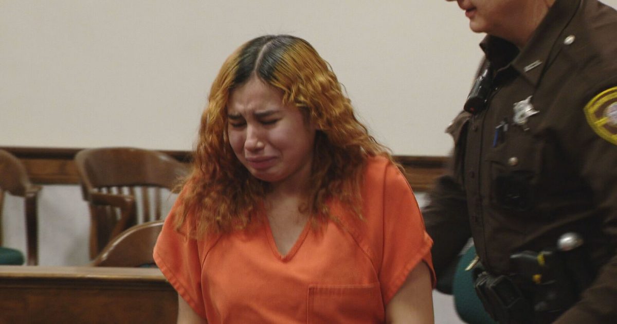 Teen Accused in Fatal Green Bay Crash Wants Case Moved to Juvenile Court - Vimarsana News
