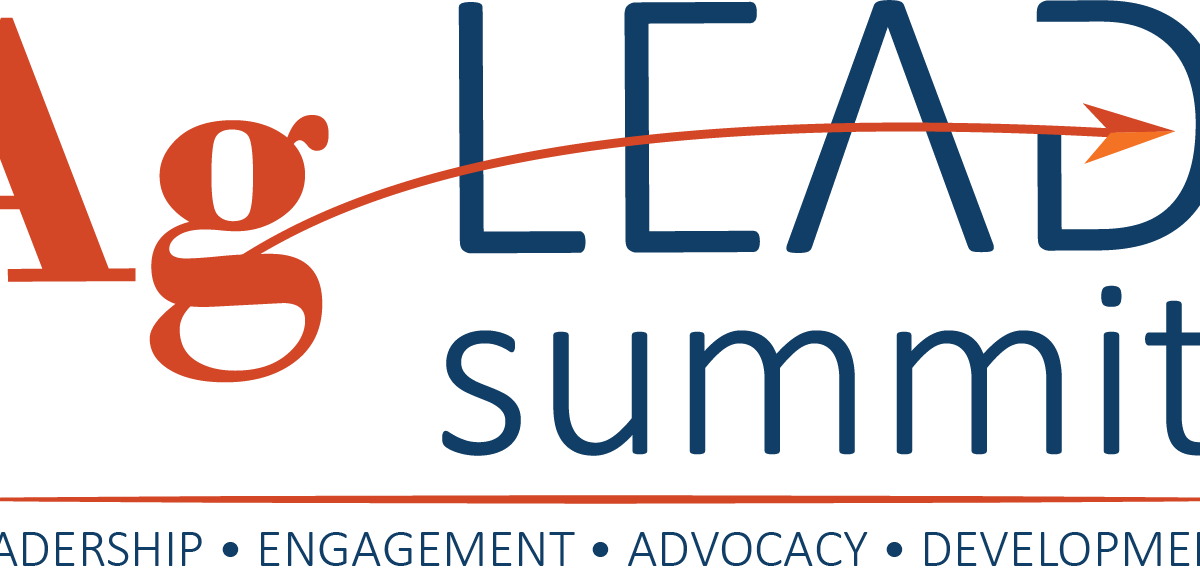 Ag LEAD Summit Registration Now Open - Vimarsana News