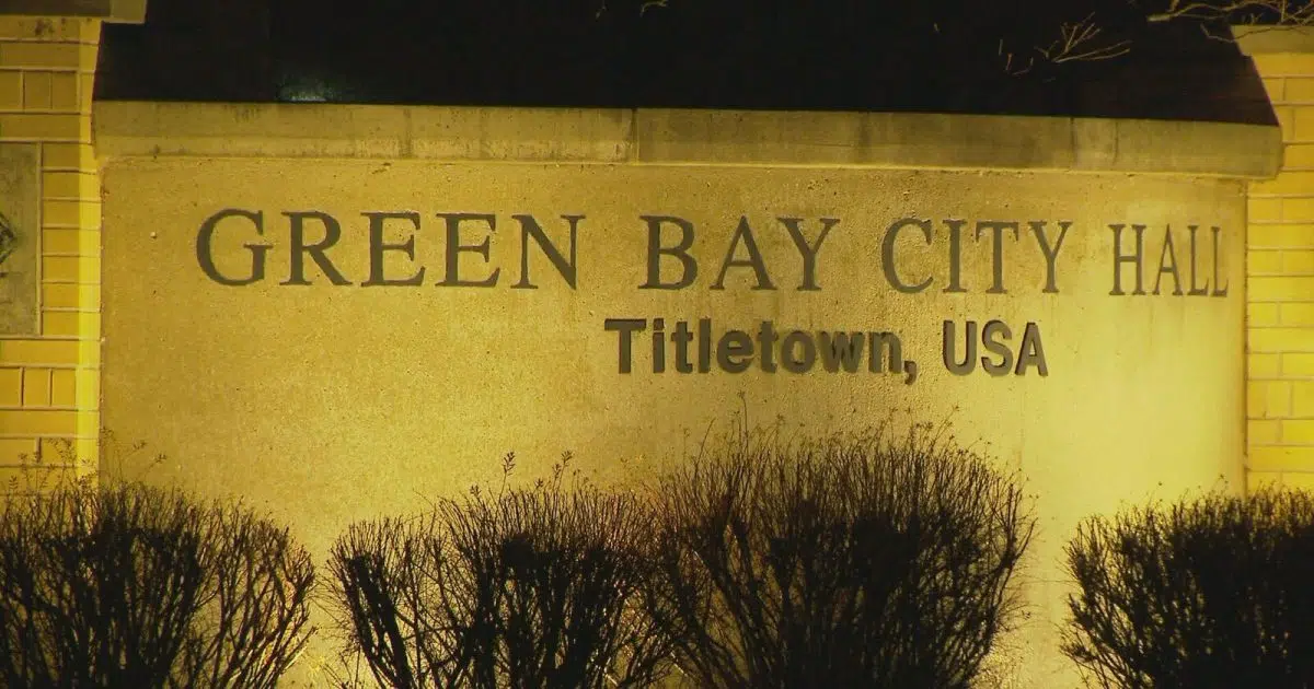 Four Candidates Running for Green Bay Mayor 94.3 Jack FM Playing