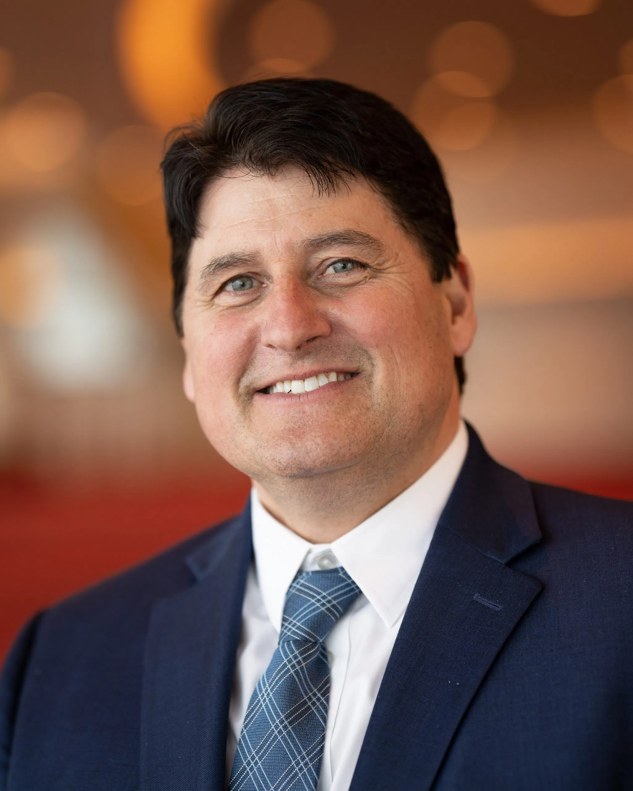 Lee Kinnard elected president of Dairy Business Association Y100 WNCY