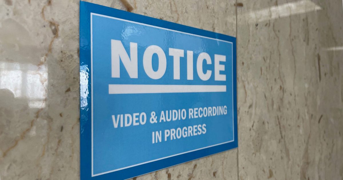 Green Bay Police Chief Comments On City Hall Surveillance - Vimarsana News