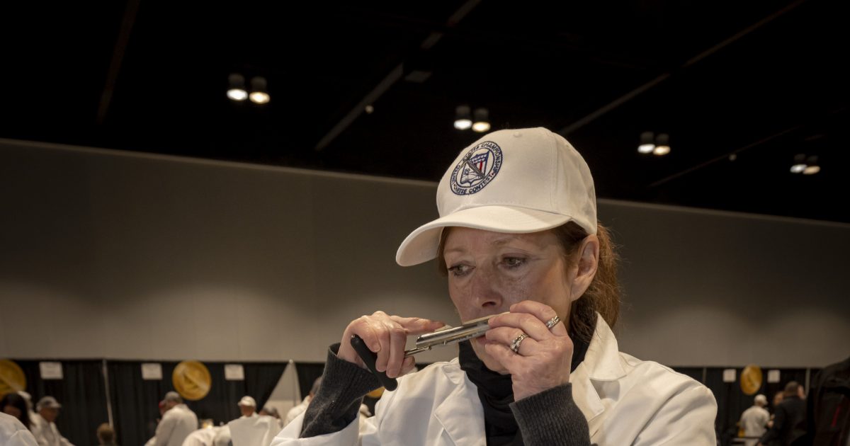 U.S. Championship Cheese Contest Announces Top 20 Finalists - Vimarsana News
