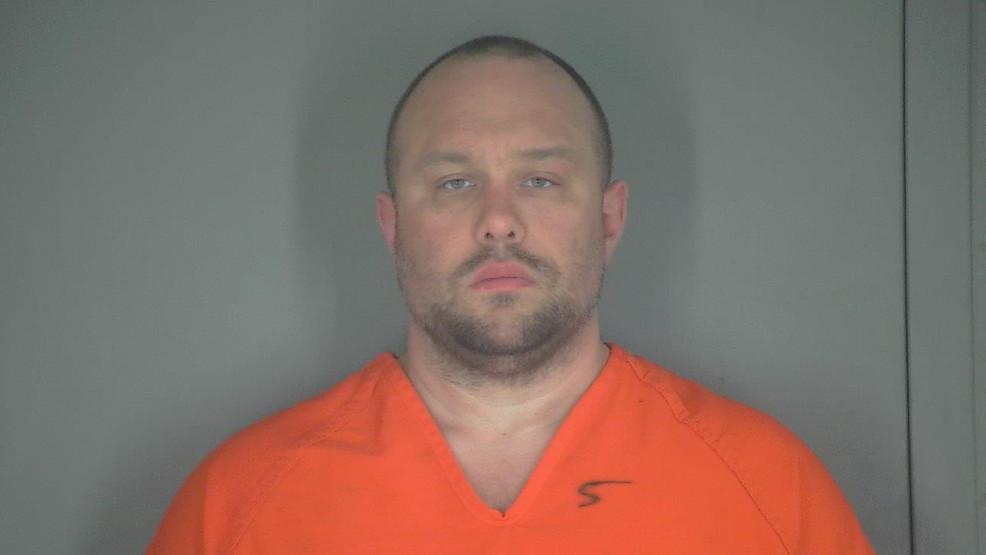 Man Charged in Shawano County Police Chase Ruled Competent to Stand Trial - Vimarsana News