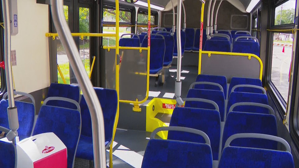 Fox Valley Residents Encouraged to Ride the Bus on Transit Equity Day - Vimarsana News