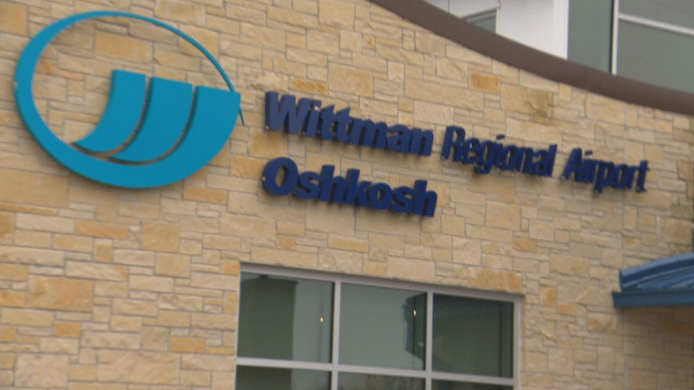 Wittman Regional Airport will use FAA Grant to Improve Safety - Vimarsana News