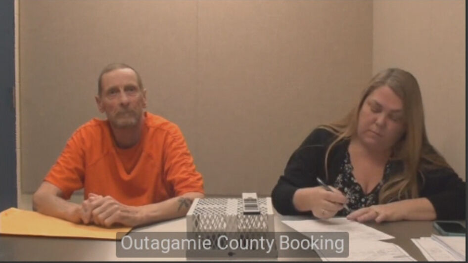 Suspect Pleads Not Guilty in 1988 Outagamie County Murder, Sexual Assault - Vimarsana News