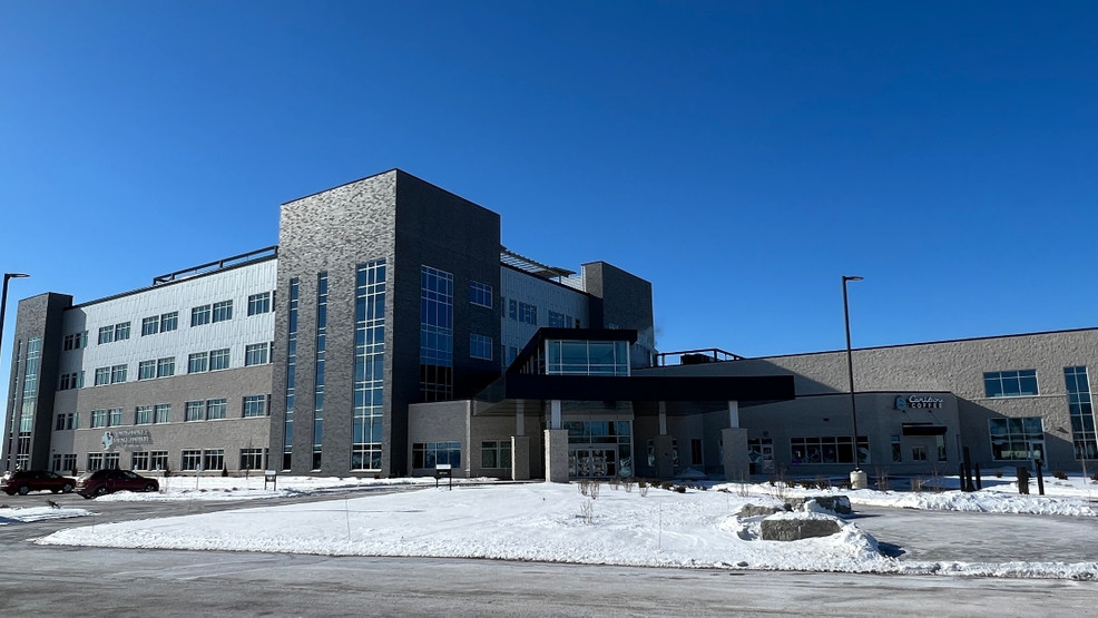 New Green Bay BayCare Clinic Now Open - Vimarsana News