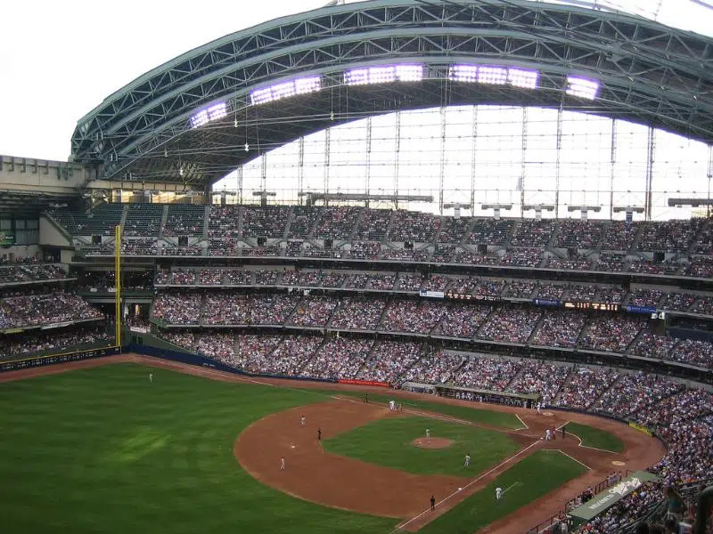 Milwaukee Brewers on X: That's 5️⃣0️⃣0️⃣ wins for Craig