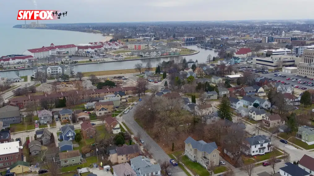 Fired Sheboygan City Admin Running for Janesville City Manager Job