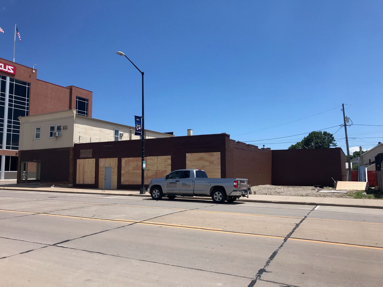 Lawsuit Over Eagle Nation Cycles Standoff Dismissed - Vimarsana News