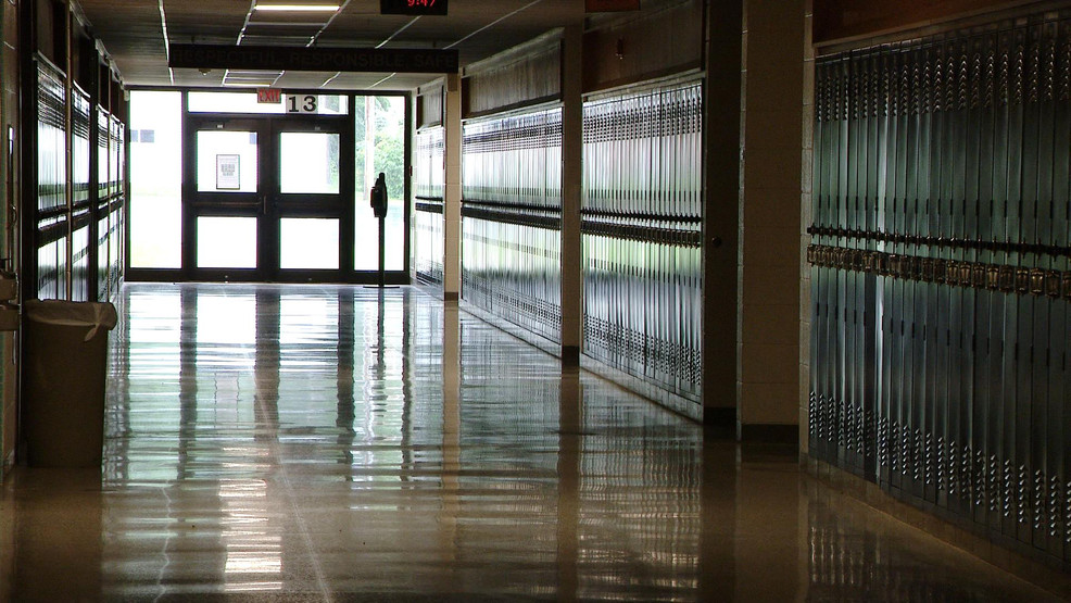 Wisconsin Bill to Change School Strip Searches Gets Public Hearing - Vimarsana News