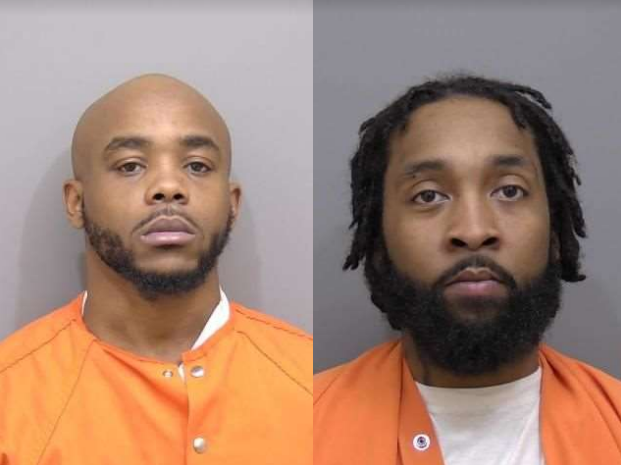 Pair Accused of Stealing Mail in Third Northeast Wisconsin County - Vimarsana News