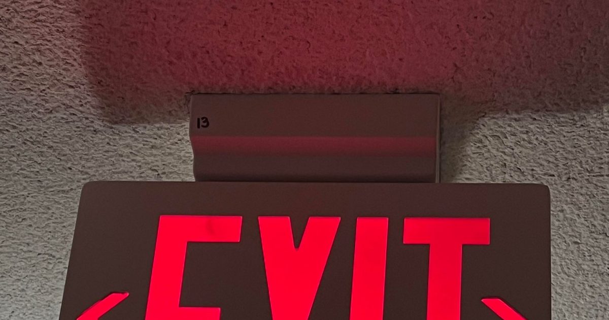 OSHA Inspection of Oconto Falls Dollar General Store Finds Safety Violations - Vimarsana News