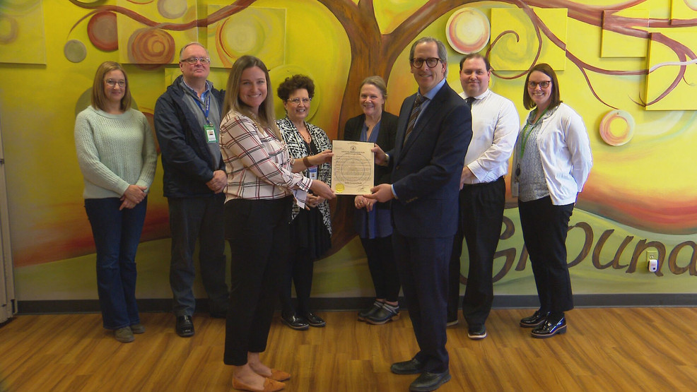 Acceptance is Action: Brown County Declares April Autism Acceptance Month - Vimarsana News