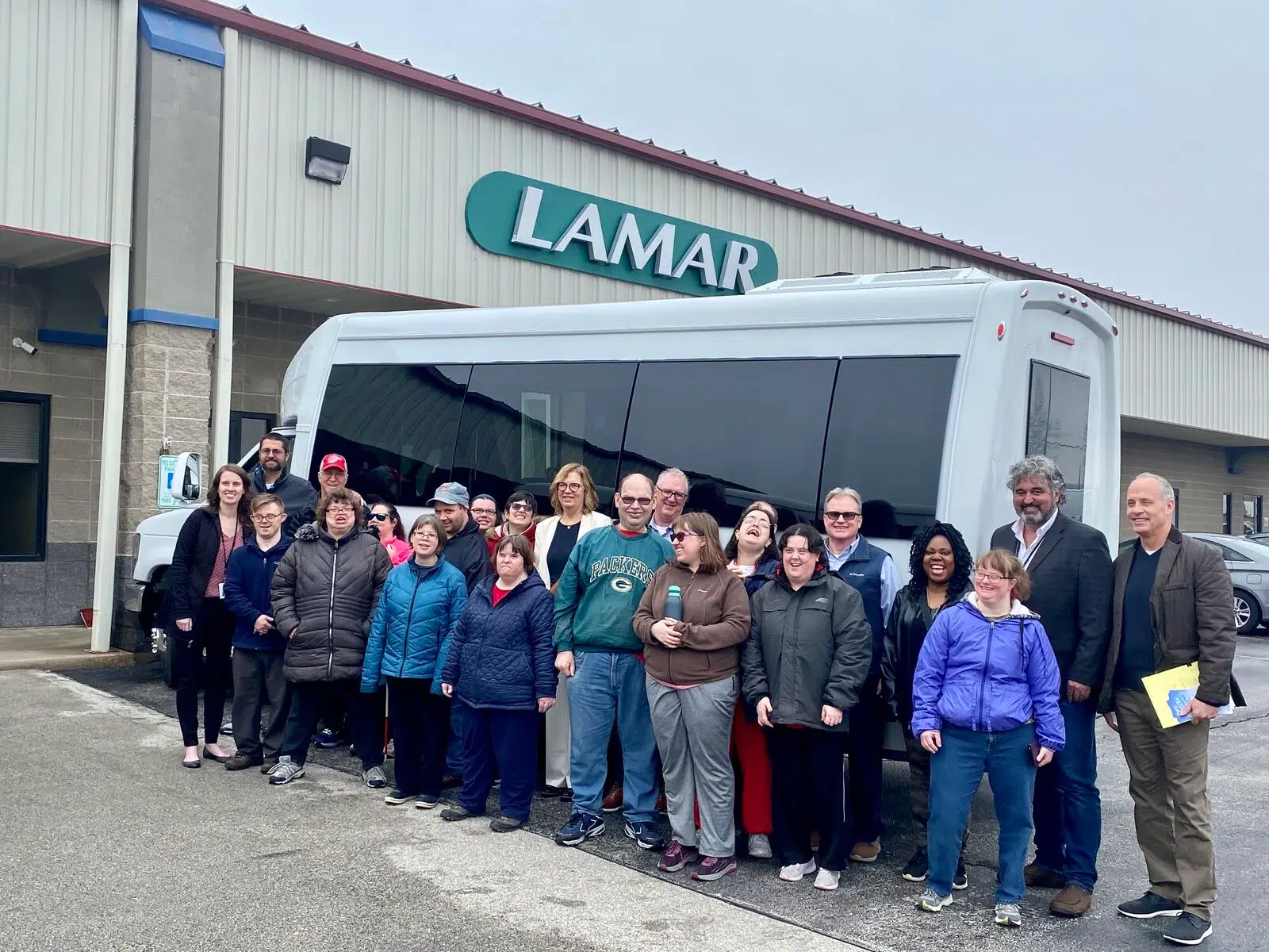 New Developments In Aspiro Bus Fire 94.3 Jack FM Playing What We