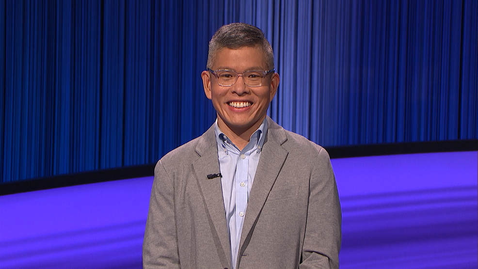 St. Norbert College Professor to Appear on Jeopardy! - Vimarsana News
