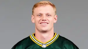 Mason Crosby inadvertently turns up the heat on Packers K Anders Carlson -  A to Z Sports