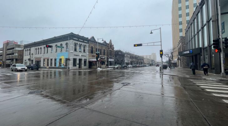 Construction on Appleton's College Avenue Reconfiguration Project to Begin | 101 WIXX - Vimarsana News