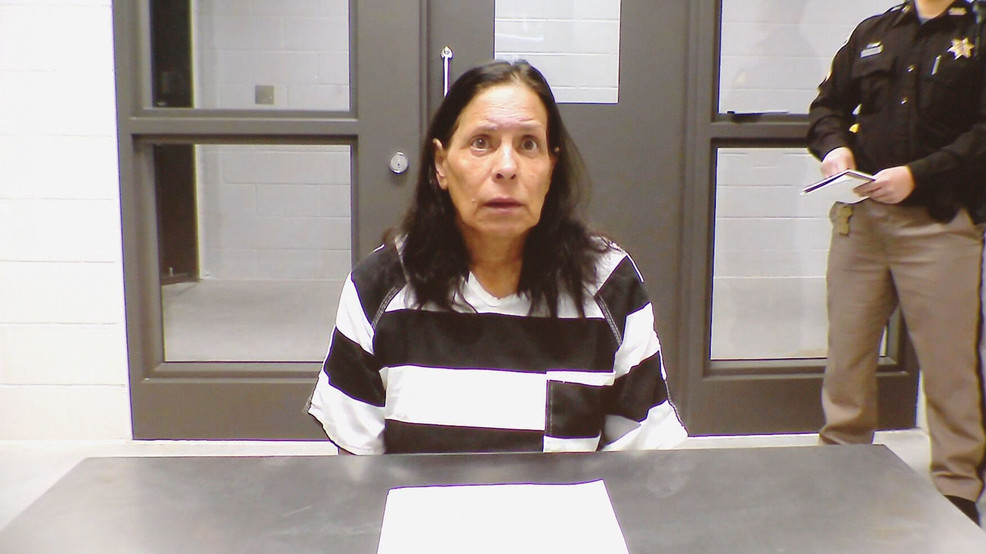 Woman Pleads Not Guilty in Fatal Calumet County Drunk Driving Crash - Vimarsana News