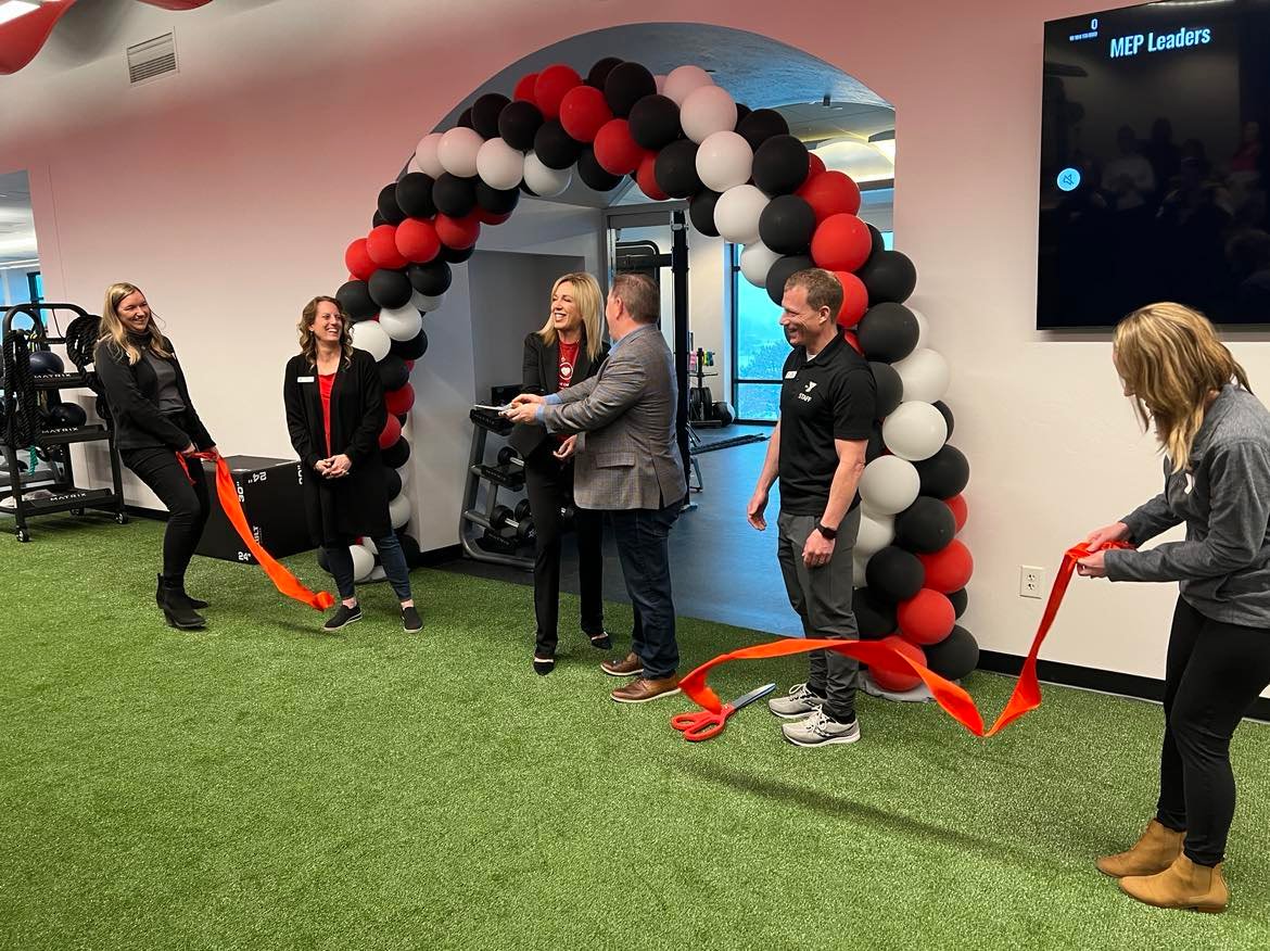 Greater Green Bay YMCA Opens 5th Location - Vimarsana News