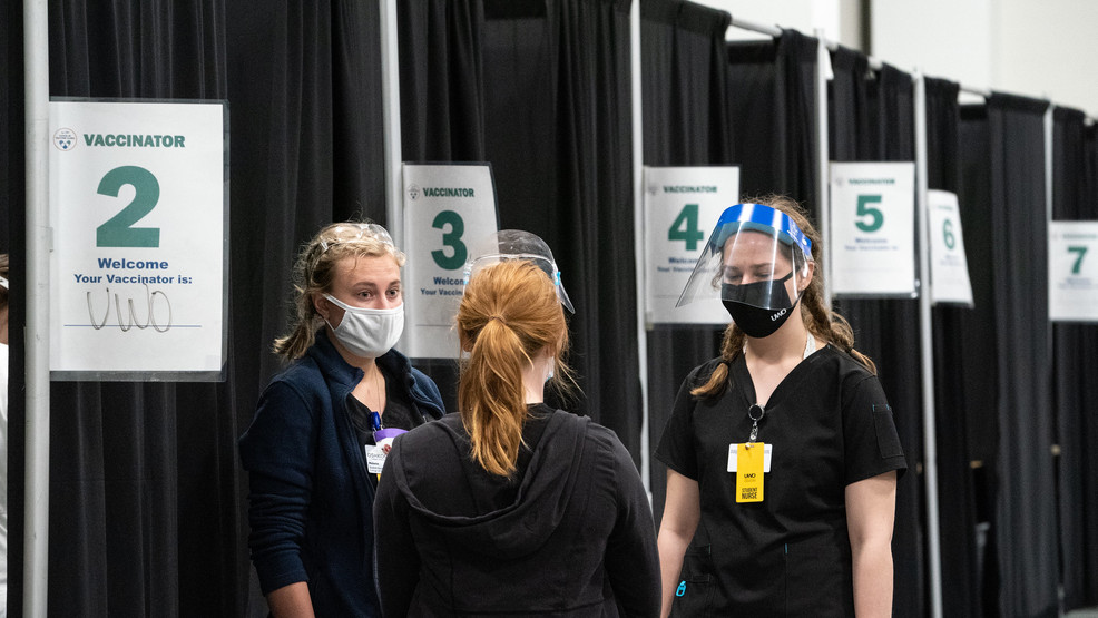 Nursing Most Common Undergraduate Degree Awarded in Wisconsin - Vimarsana News
