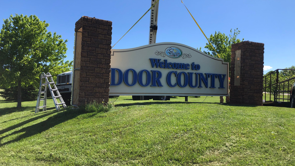 Door County Projects Awarded $325K in Grants - Vimarsana News