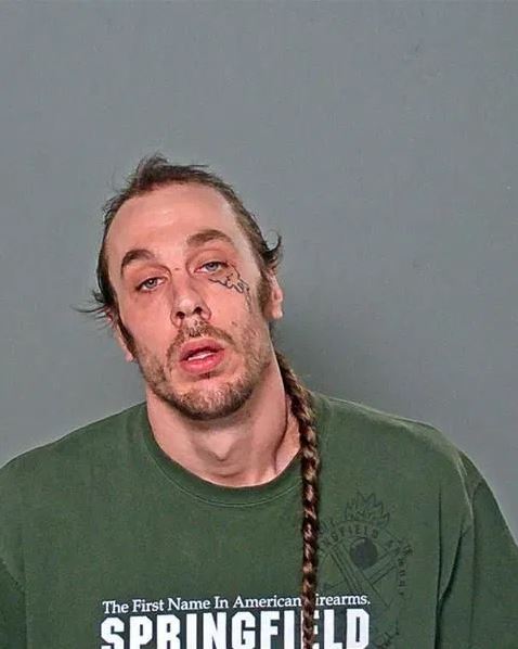 Man Sentenced to Prison for Firing Shots From Roof of Building on Church Property - Vimarsana News