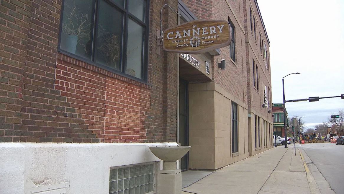 Vacant Green Bay Restaurant Turns into a Thriving Test Kitchen for Emerging Chefs - Vimarsana News