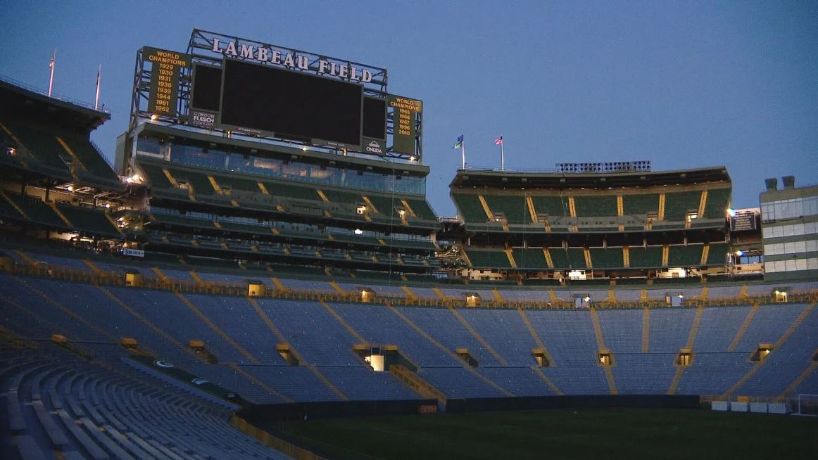 NFL Draft 2025 Coming to Green Bay After Years of Applying - Vimarsana News