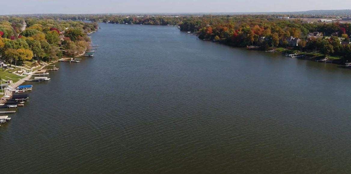 Money for Southern Brown County, Nitschke Bridges Included in Budget Proposal - Vimarsana News