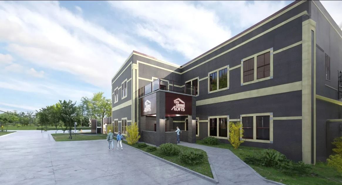 'Socially Inclusive Housing' Project Sees Resistance from Green Bay Leaders | WTAQ News Talk | 97.5 FM · 1360 AM - Vimarsana News