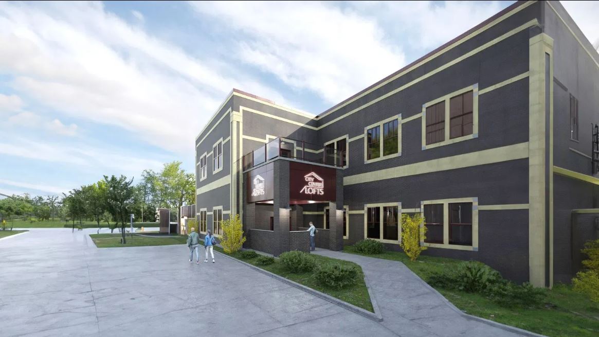'Socially Inclusive Housing' Project Sees Resistance from Green Bay Leaders | Y100 WNCY | Your Home For Country & Fun - Vimarsana News