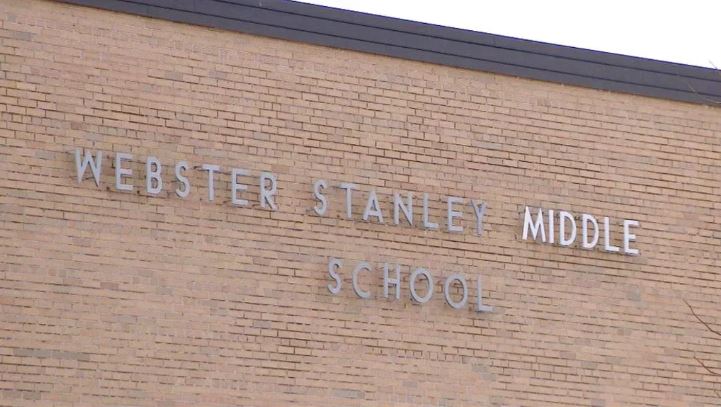 Preserve Memories with Keepsake Bricks from Oshkosh's Webster Stanley Elementary and Middle Schools | 94.3 Jack FM | Playing What We Want - Vimarsana News