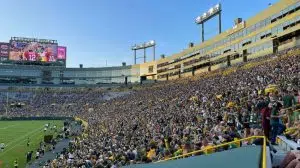 Packers Family Night 2023 set for Aug. 5 at Lambeau Field